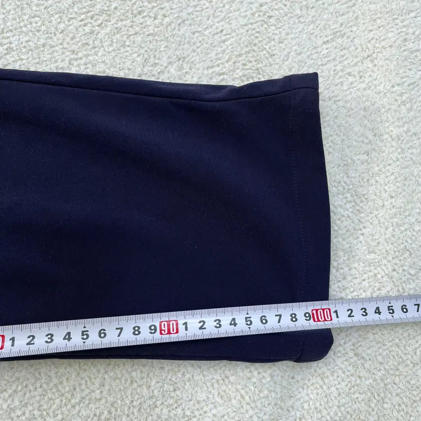 [BUNJANG] JDX 0311M Functional Hiking Pants / 82 JDX 벨트 등산 기능성 바지 0311M