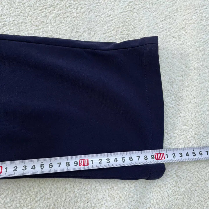 [BUNJANG] JDX 0311M Functional Hiking Pants / 82 JDX 벨트 등산 기능성 바지 0311M