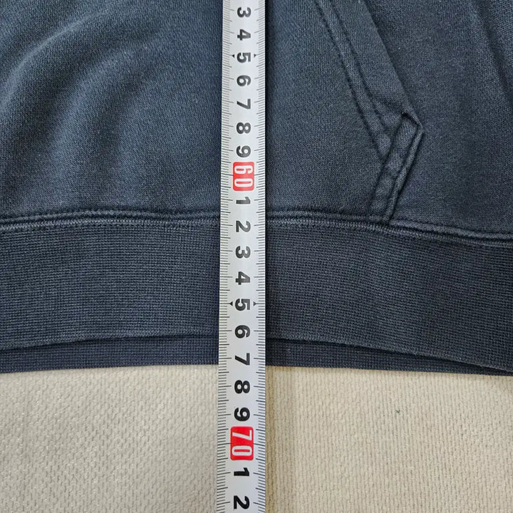 [BUNJANG] Nike Small Logo Black Hoodie / L 나이키 스몰로고 블랙 후드티 0311Y
