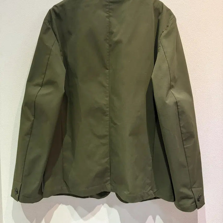[BUNJANG] Ikka SOLOTEX Jacket / ikka 자켓