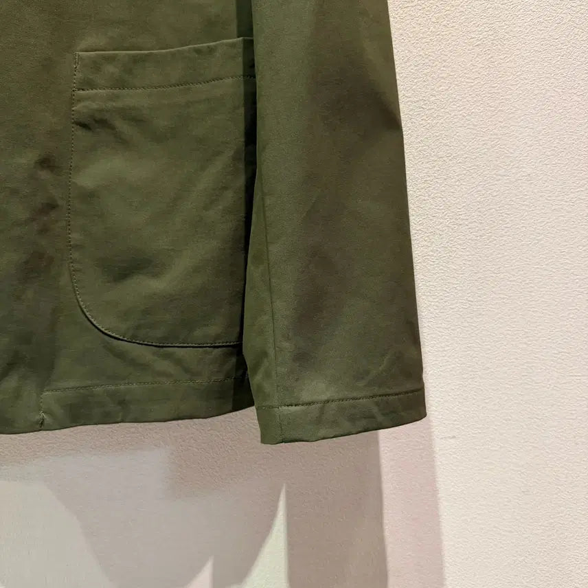 [BUNJANG] Ikka SOLOTEX Jacket / ikka 자켓