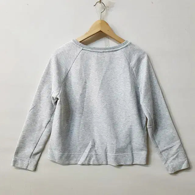 [SOLD OUT] 유니클로 크롭 티셔츠
