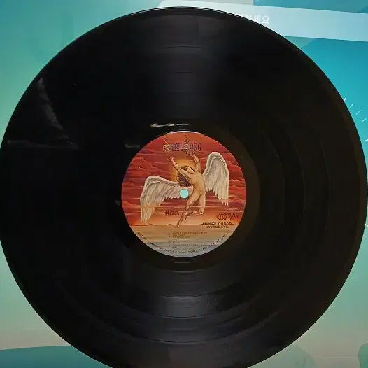 [BUNJANG] The Pretty Things Sad Eye Vinyl Record / Pretty Things " Sad Eye "