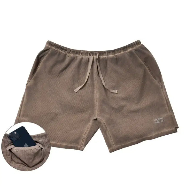 [BUNJANG] Negative Split Club Running Pants XL / 네거티브스플릿클럽(네스클) 러닝 팬츠 XL