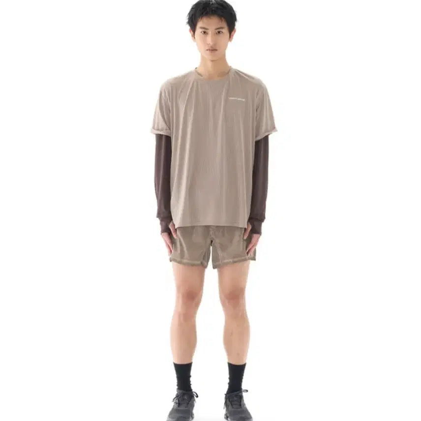 [BUNJANG] Negative Split Club Running Pants XL / 네거티브스플릿클럽(네스클) 러닝 팬츠 XL