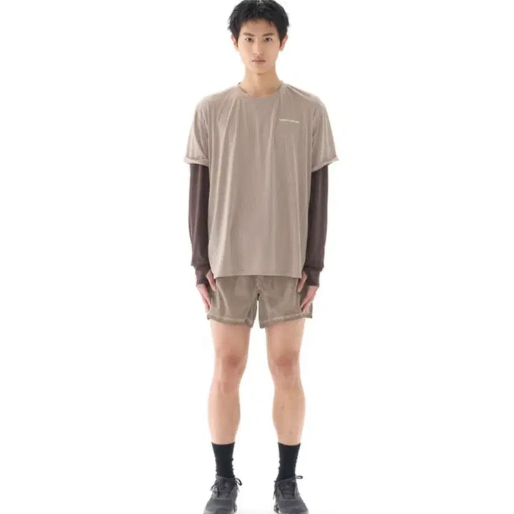 [BUNJANG] Negative Split Club Running Pants XL / 네거티브스플릿클럽(네스클) 러닝 팬츠 XL