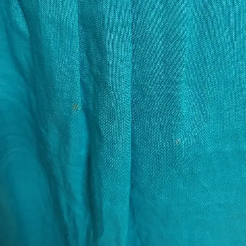 [BUNJANG] GAOTTICELLI Sleeveless Emerald Dress / GAOTTICELLI 민소매 원피스 에메랄드 55