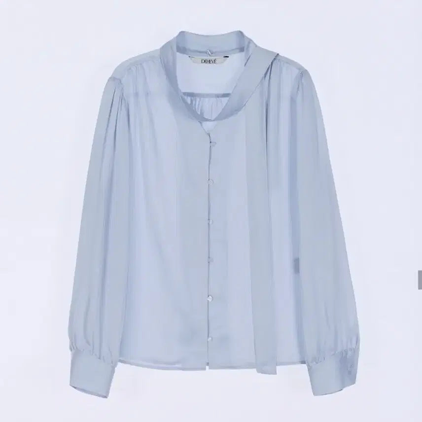 [SOLD OUT] 드헤베 카밀라 블라우스