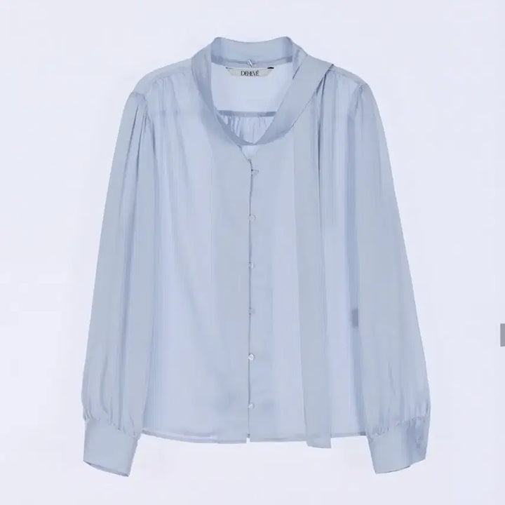 [SOLD OUT] 드헤베 카밀라 블라우스