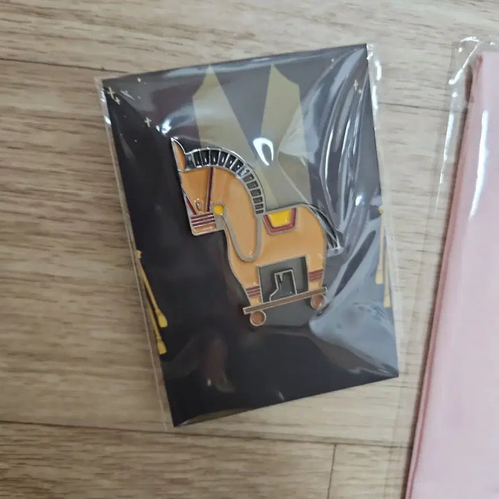 [BUNJANG] Sleepground DD_TIP Blind Box Mousepad Goods / 미개봉) 잠뜰 뜰팁 블라인드 미수반 마우스장패드 굿즈박스