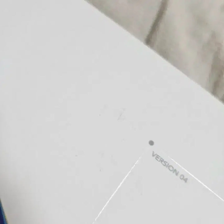 [BUNJANG] BTS Map of the Soul ver.4 Photocard / [급처/배송비 포함] 방탄소년단 맵솔 ver.4