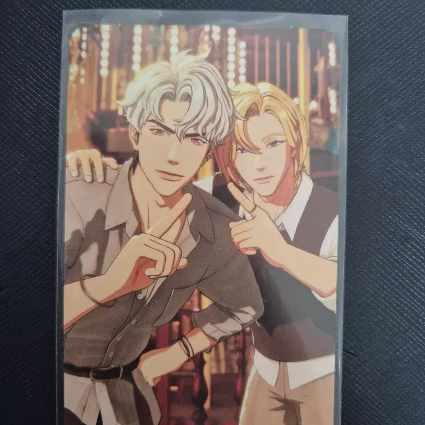 [BUNJANG] PLAVE KAKURENBO Noah &amp; Eunho Unit Photocard / 플레이브 카쿠렌보 포카 유닛포카 노라인 노아은호 포카 양도