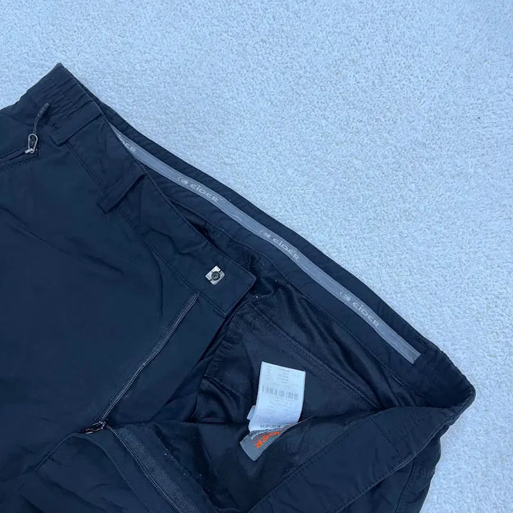 [BUNJANG] 82 Eider Outdoor Hiking Pants / 82 아이더 아웃도어 등산 바지 0312M2