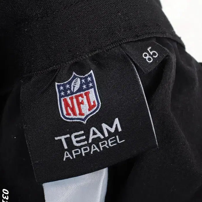 [BUNJANG] NFL Banded Jogger Pants / 남성85/ NFL 밴딩 조거 팬츠 BK 8-101