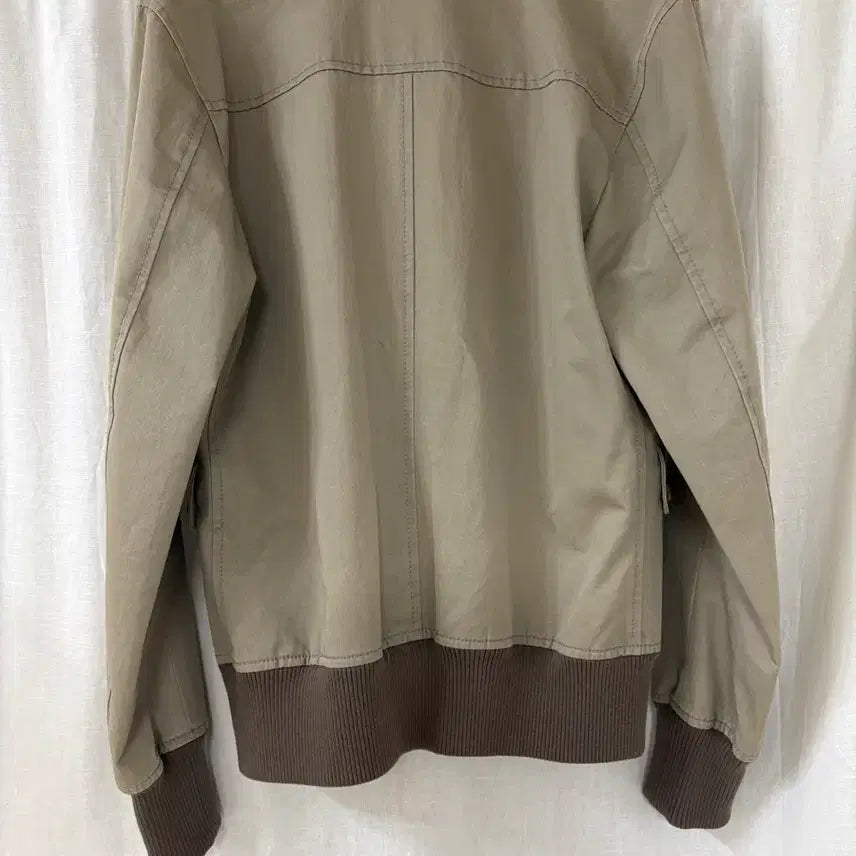 [BUNJANG] Dolce &amp; Gabbana Cotton Jacket / [48] 돌체앤가바나 코튼 재킷
