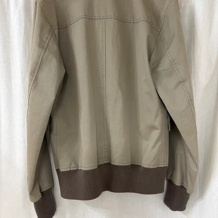 [BUNJANG] Dolce &amp; Gabbana Cotton Jacket / [48] 돌체앤가바나 코튼 재킷