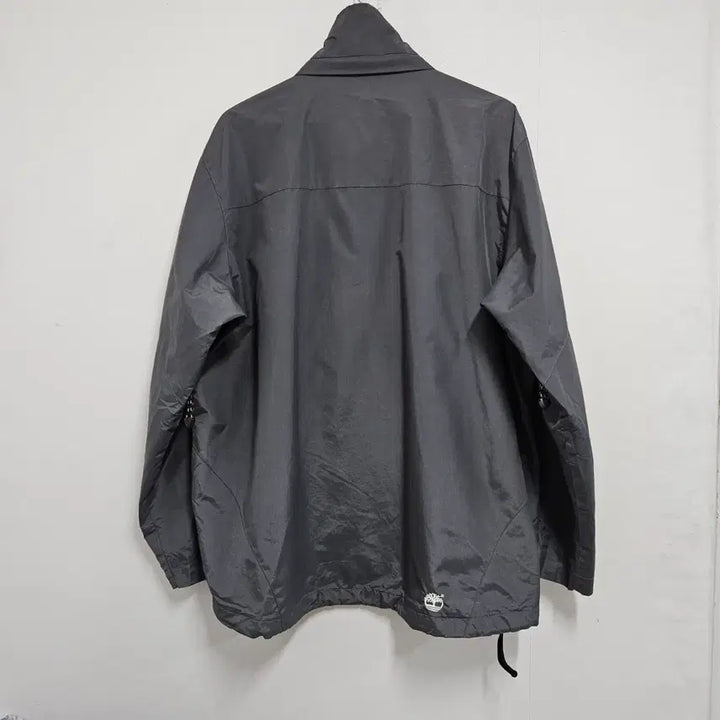[BUNJANG] Timberland Weather Gear Oversized Windbreaker / L 팀버랜드 웨더기어 오버핏 바람막이