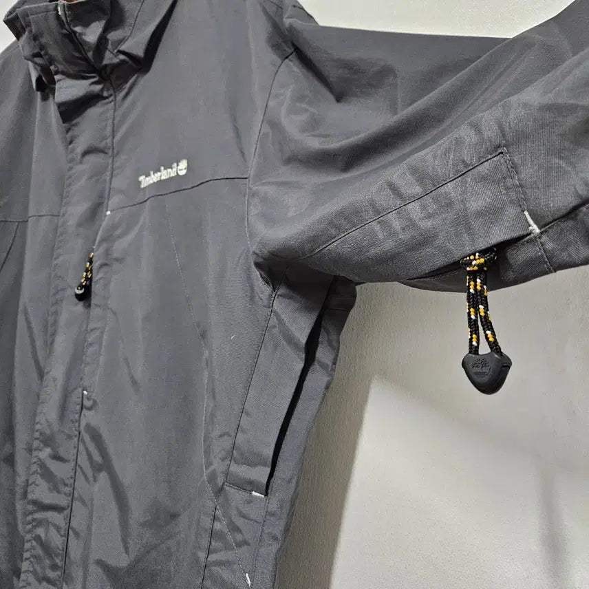 [BUNJANG] Timberland Weather Gear Oversized Windbreaker / L 팀버랜드 웨더기어 오버핏 바람막이
