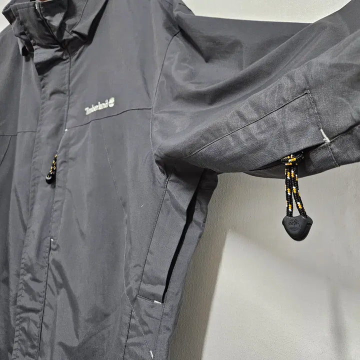 [BUNJANG] Timberland Weather Gear Oversized Windbreaker / L 팀버랜드 웨더기어 오버핏 바람막이