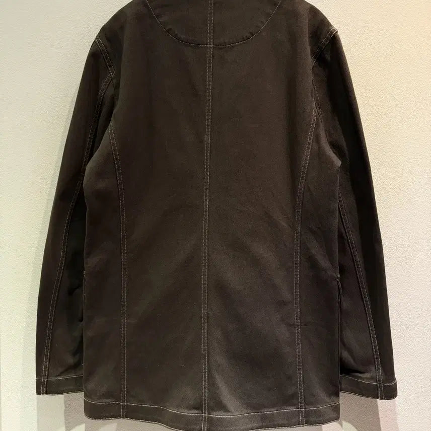 [BUNJANG] ABX Cotton Jacket / abx 자켓