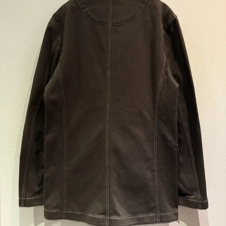 [BUNJANG] ABX Cotton Jacket / abx 자켓