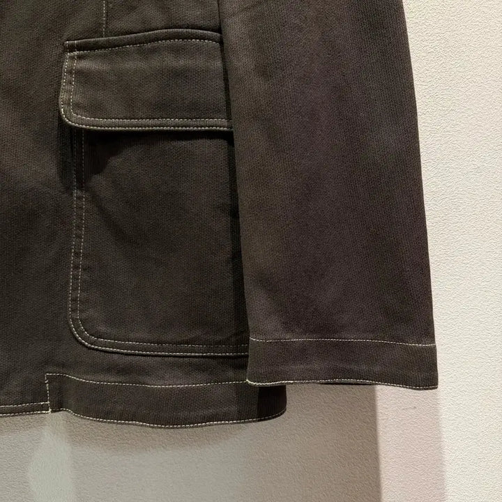 [BUNJANG] ABX Cotton Jacket / abx 자켓