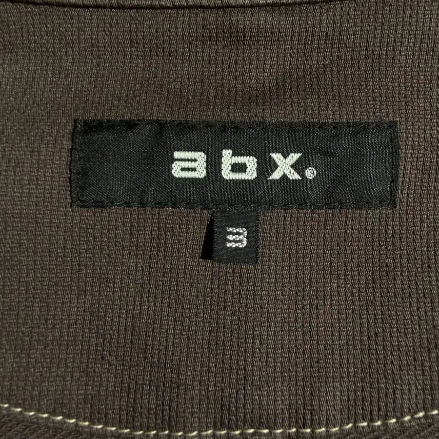 [BUNJANG] ABX Cotton Jacket / abx 자켓