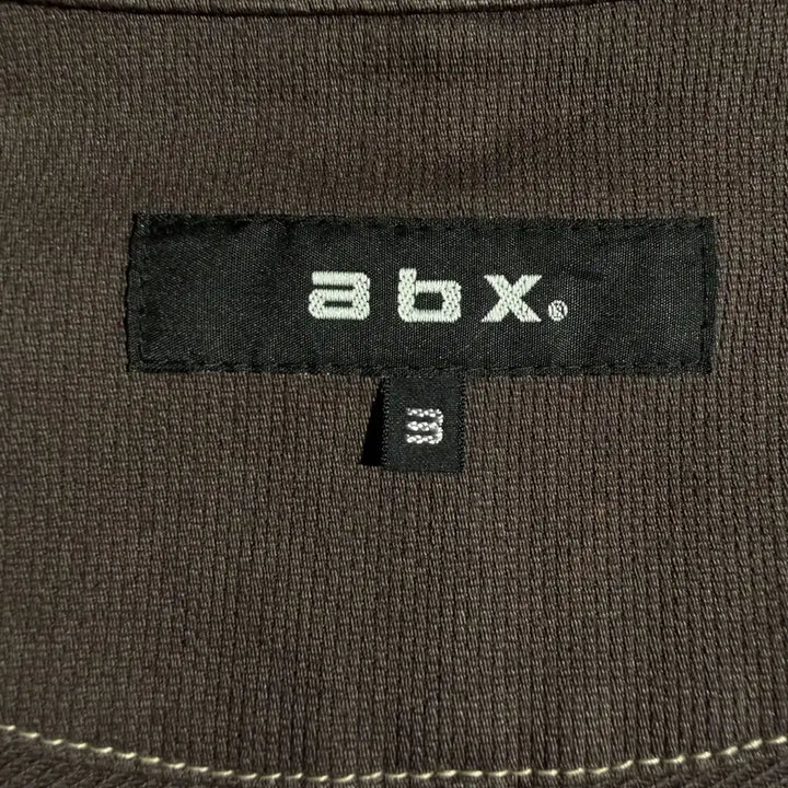 [BUNJANG] ABX Cotton Jacket / abx 자켓
