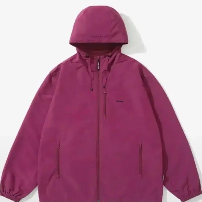 [BUNJANG] Yeseyesee Windbreaker L / 예스아이씨 바람막이 윈드브레이커 L
