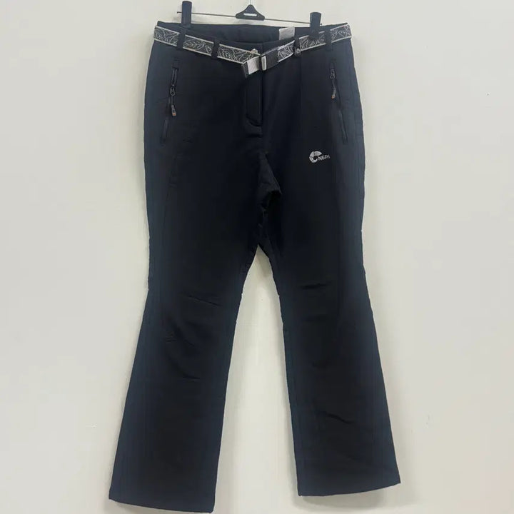 [SOLD OUT] 네파 여성 등산바지 M (72) 블랙