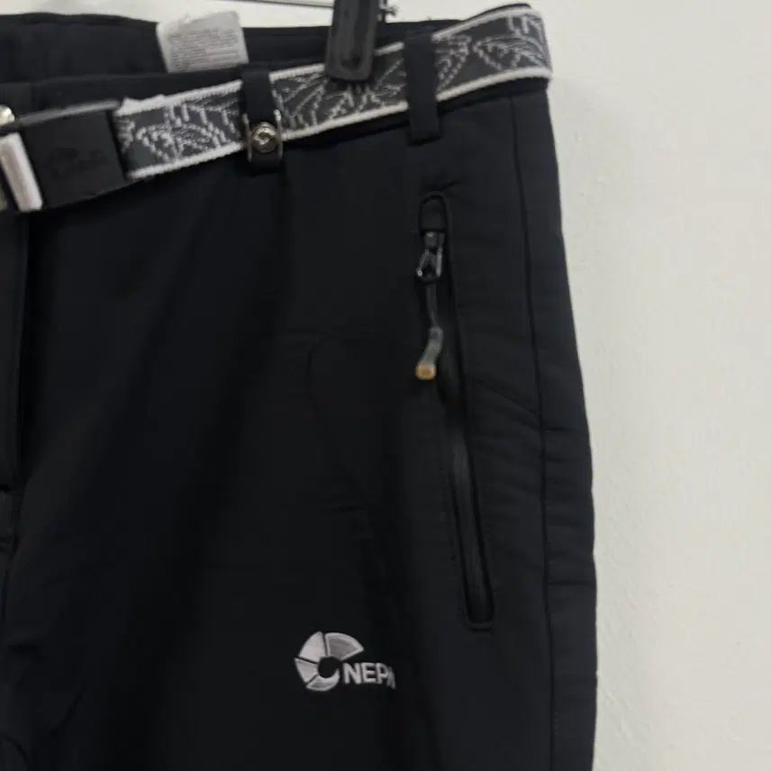 [SOLD OUT] 네파 여성 등산바지 M (72) 블랙