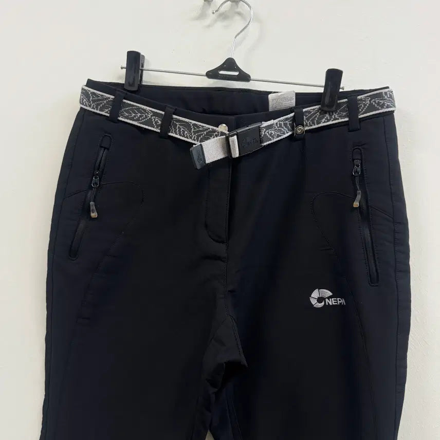 [SOLD OUT] 네파 여성 등산바지 M (72) 블랙