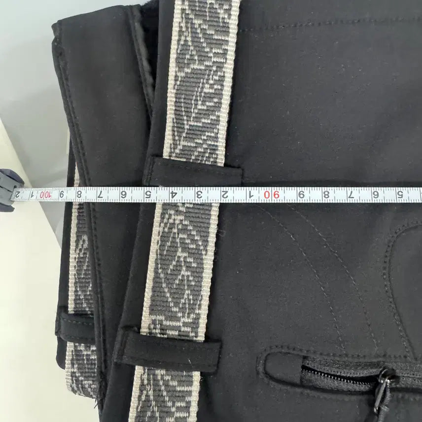 [SOLD OUT] 네파 여성 등산바지 M (72) 블랙