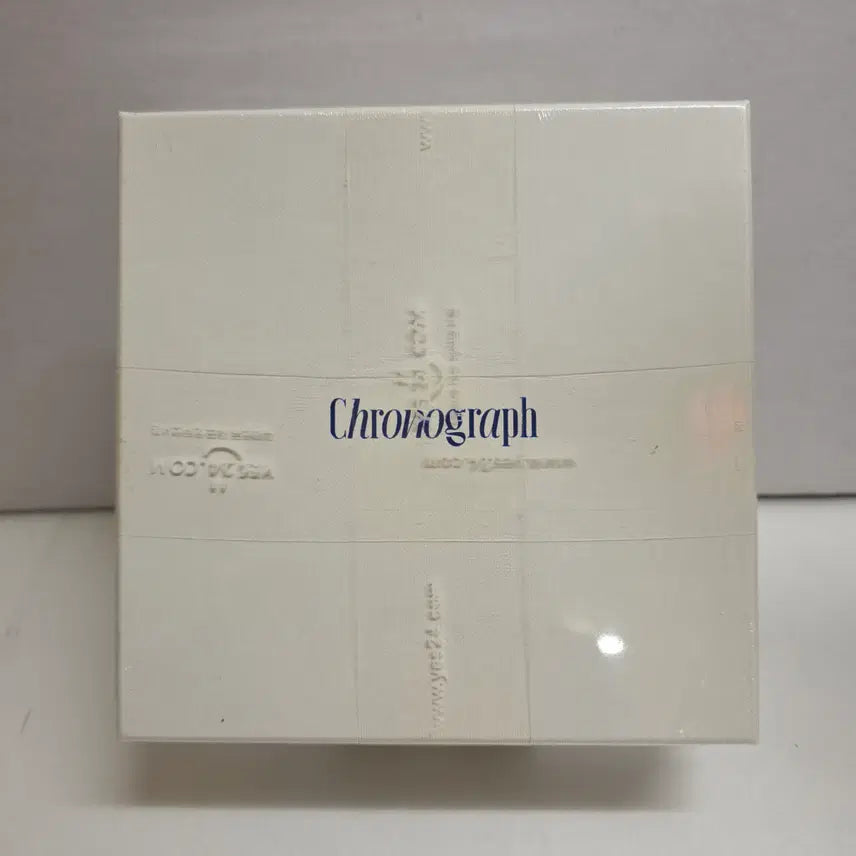 [BUNJANG] VICTON Chronograph Unsealed Single Album / 52)빅톤(VICTON) 3집 싱글  Chronograph 미개봉