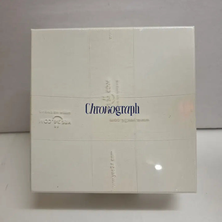 [BUNJANG] VICTON Chronograph Unsealed Single Album / 52)빅톤(VICTON) 3집 싱글  Chronograph 미개봉