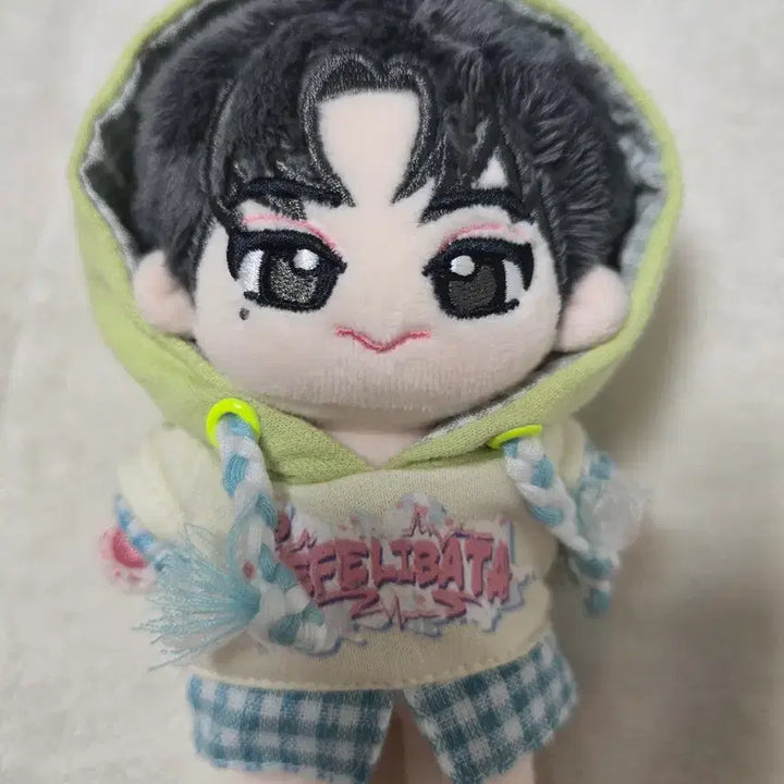 [SOLD OUT] 제로베이스원 제베원 박건욱 건욱 오빠욱 인형 양도