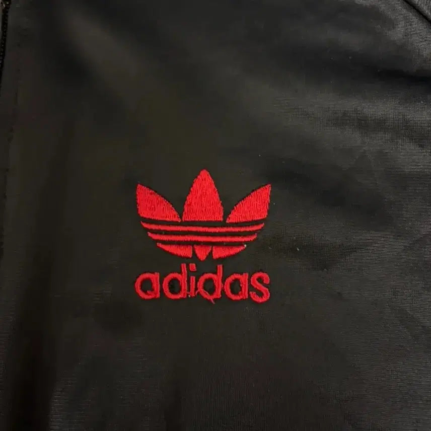 [BUNJANG] Adidas Superstar Track Jacket / 아디다스 슈퍼스타 져지