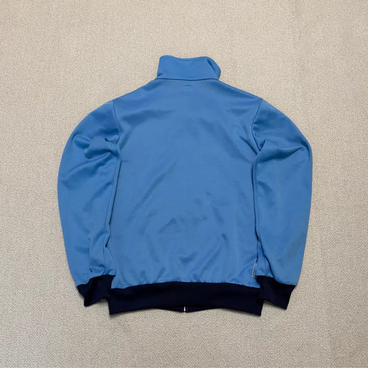 [BUNJANG] Adidas Firebird France Track Top Jersey L / 아디다스 파이어버드 프랑스 트랙탑 져지 L