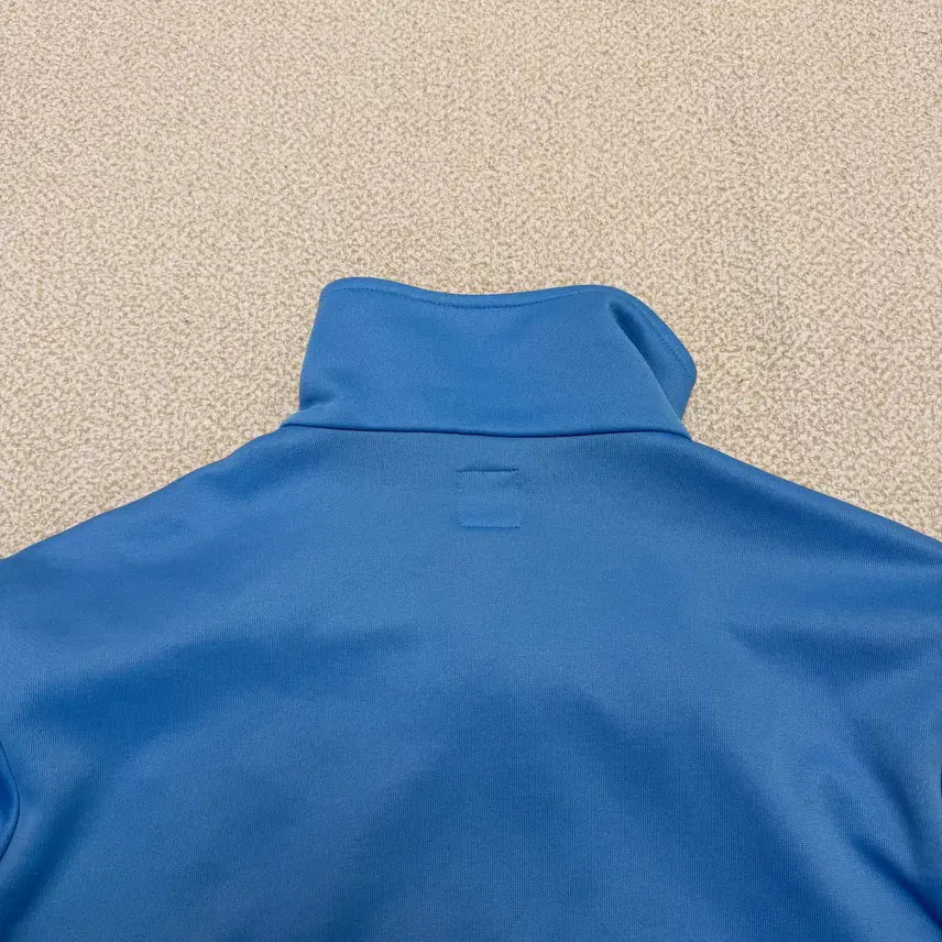 [BUNJANG] Adidas Firebird France Track Top Jersey L / 아디다스 파이어버드 프랑스 트랙탑 져지 L