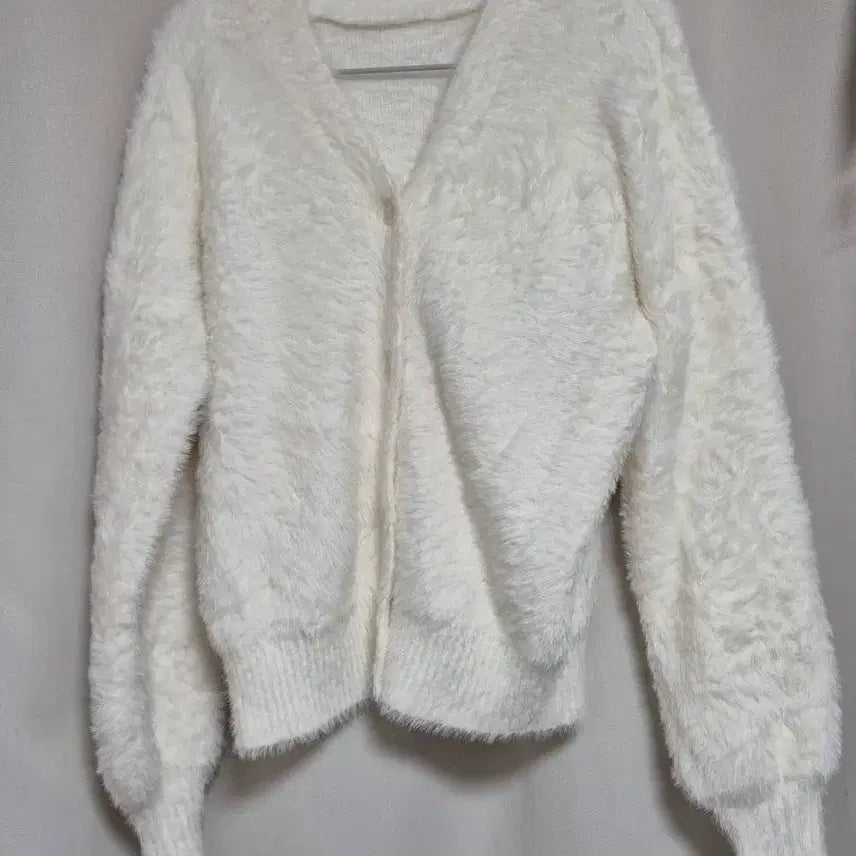 [BUNJANG] Fairy Garden Cardigan / 에이블리 페어린가디건[누적5천장/털빠짐X] 이브 모헤어 퍼
