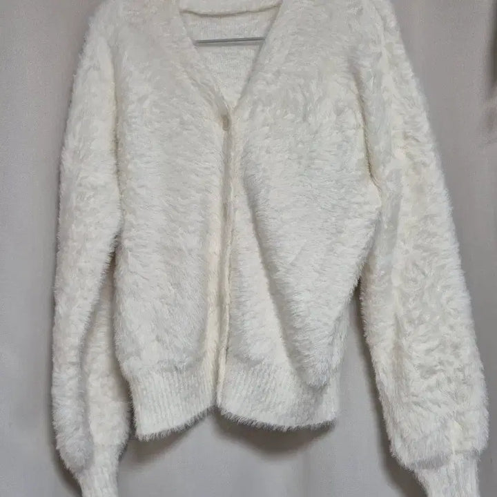 [BUNJANG] Fairy Garden Cardigan / 에이블리 페어린가디건[누적5천장/털빠짐X] 이브 모헤어 퍼
