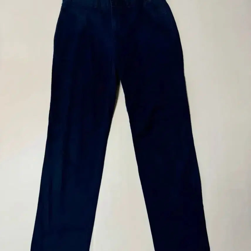 [BUNJANG] Polo Ralph Lauren Chino Pants / (상태SS,판매17)폴로 데일리 치노 프레피 일자핏 면바지 30-32