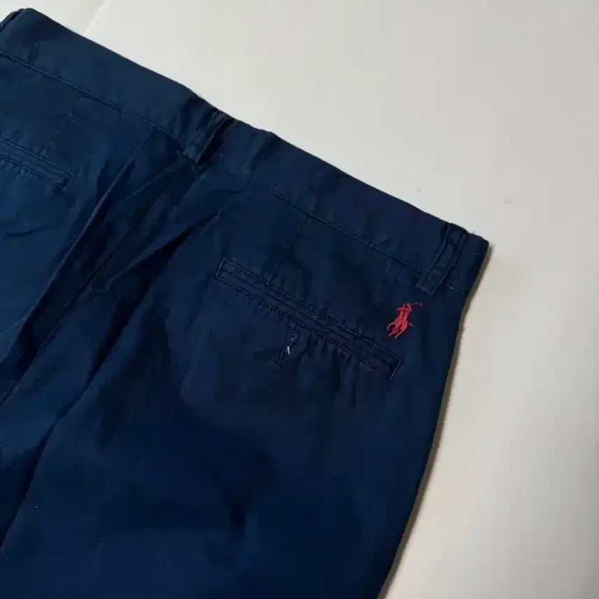 [BUNJANG] Polo Ralph Lauren Chino Pants / (상태SS,판매17)폴로 데일리 치노 프레피 일자핏 면바지 30-32