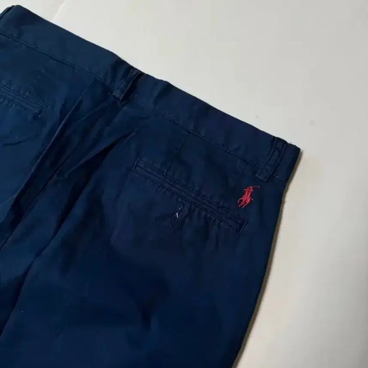 [BUNJANG] Polo Ralph Lauren Chino Pants / (상태SS,판매17)폴로 데일리 치노 프레피 일자핏 면바지 30-32