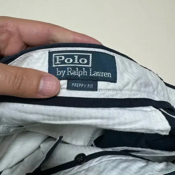 [BUNJANG] Polo Ralph Lauren Chino Pants / (상태SS,판매17)폴로 데일리 치노 프레피 일자핏 면바지 30-32