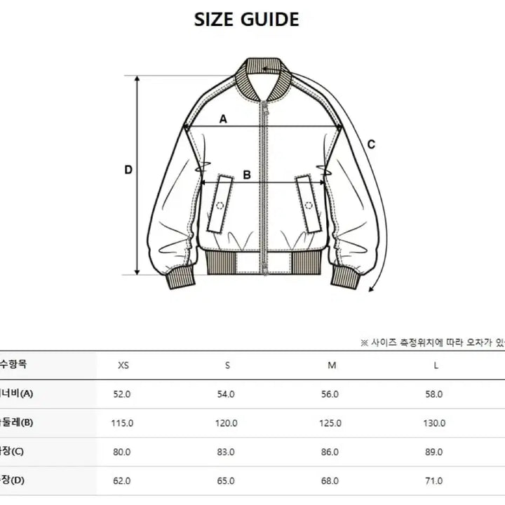 [BUNJANG] MLB NY Wool Pop Collar Varsity Jacket (Black, XL) / MLB 엠엘비 코리아 울 팝 카라 바시티 자켓 NY 블랙 XL