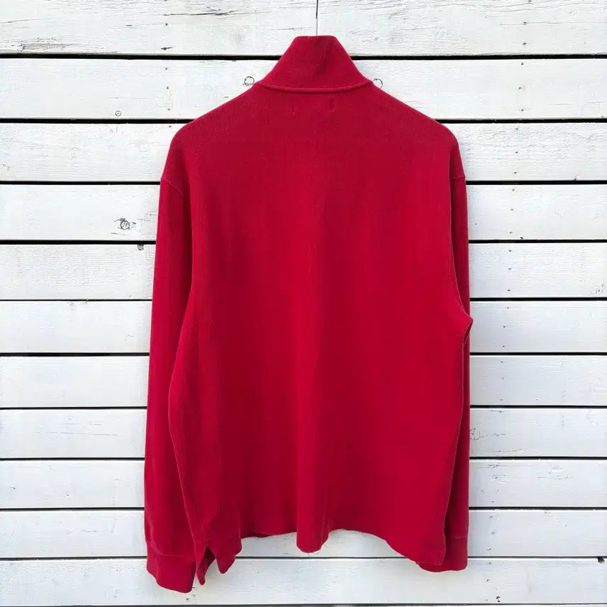 [BUNJANG] Polo Ralph Lauren Pullover Knit Sweater / Polo 폴로 풀오버 니트