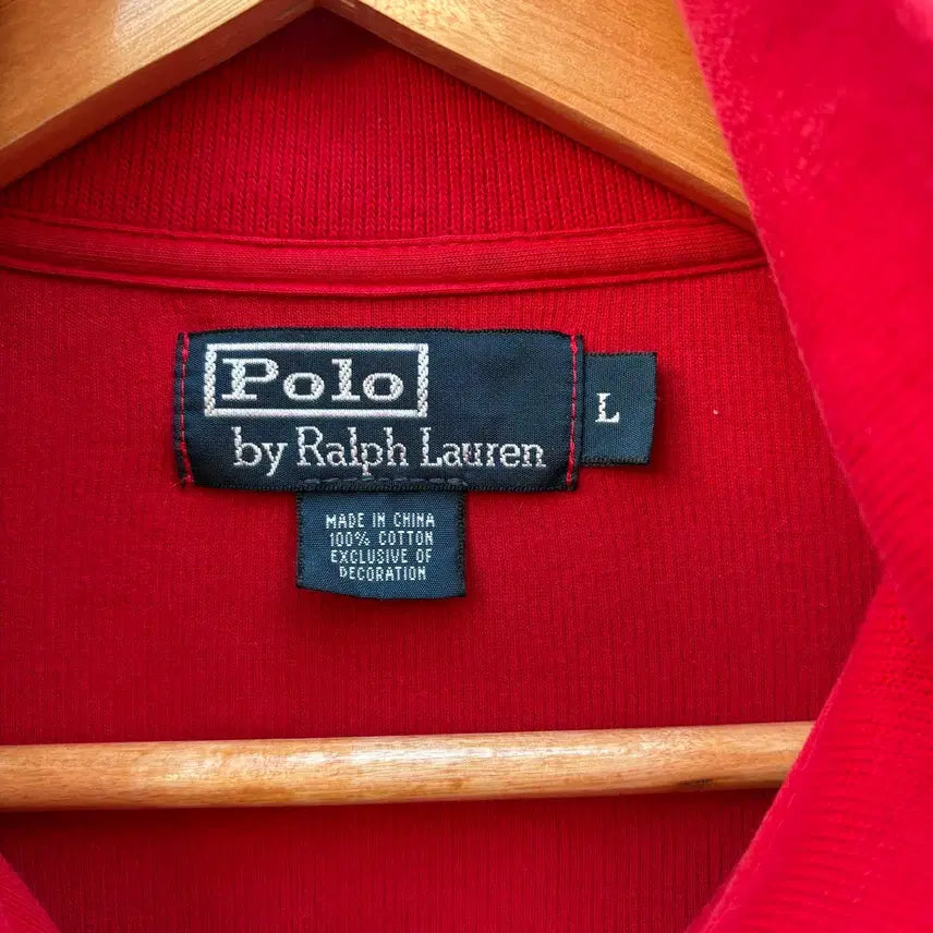 [BUNJANG] Polo Ralph Lauren Pullover Knit Sweater / Polo 폴로 풀오버 니트