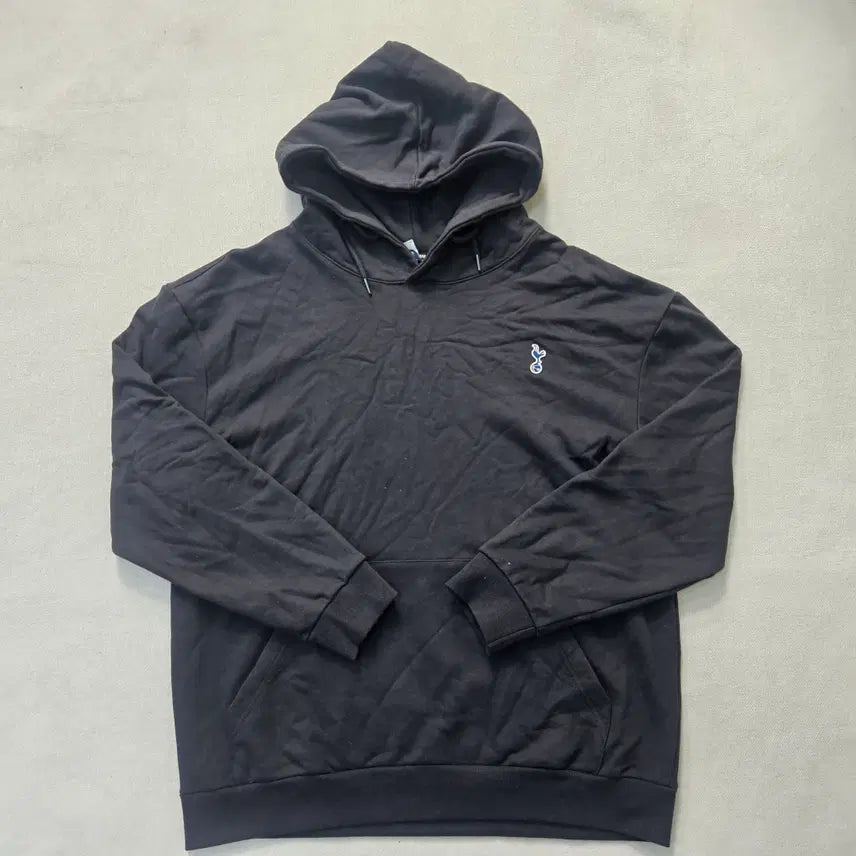 [BUNJANG] Tottenham Hotspur Official Hoodie / 115 토트넘 홋스퍼 공식 굿즈 후드티 0311Y