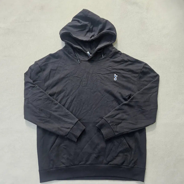 [BUNJANG] Tottenham Hotspur Official Hoodie / 115 토트넘 홋스퍼 공식 굿즈 후드티 0311Y